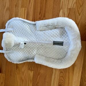 Kavalkade dressage halfpad size L